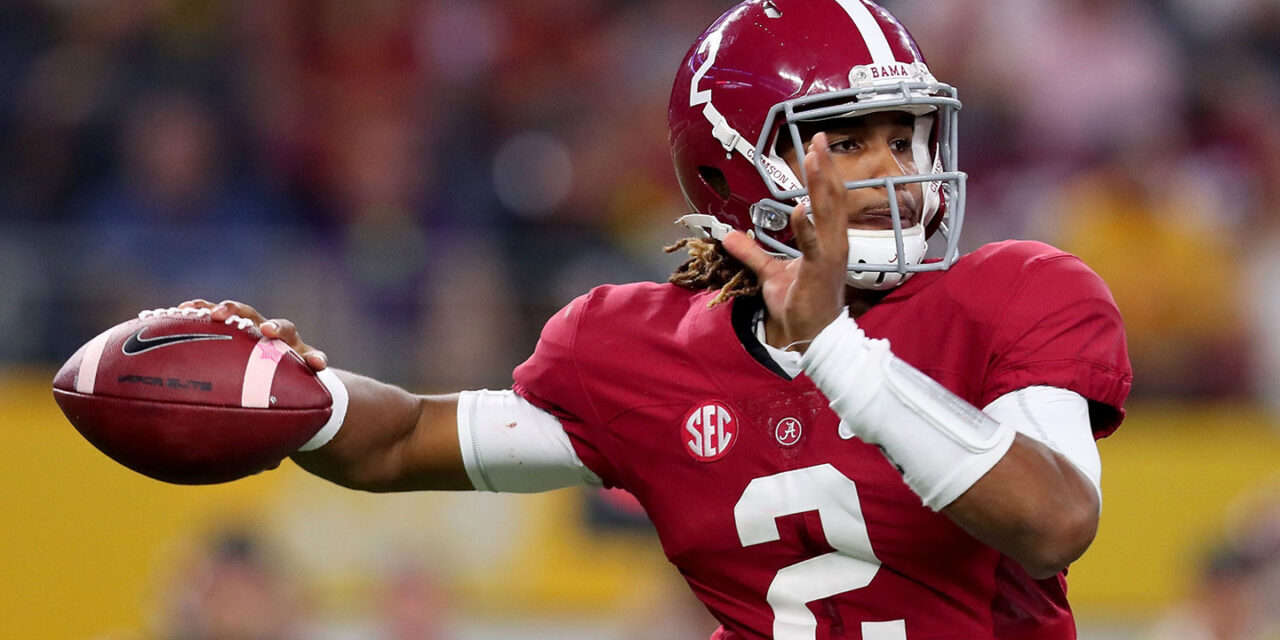 Jalen Hurts