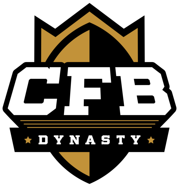 CFBDynasty Logo