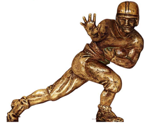 Heisman Trophy