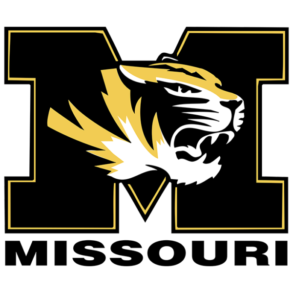 2023 University of Missouri Football Depth Chart
