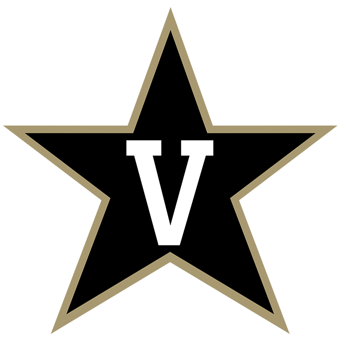 2024 Vanderbilt Commodores Depth Chart
