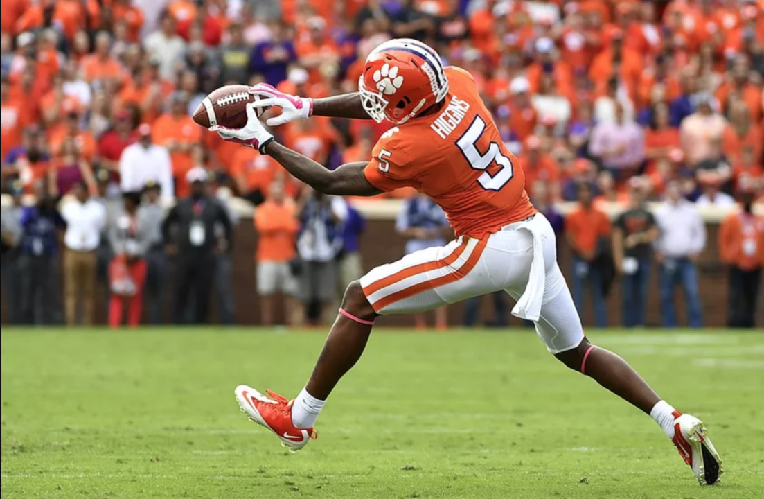 2019 College Football Depth Charts Projections Fantasy