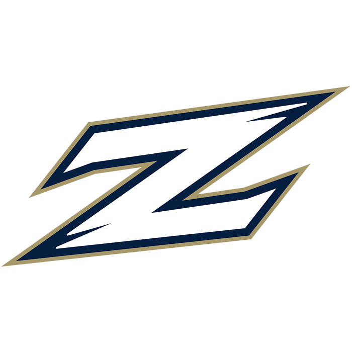 2023 Akron University Football Depth Chart