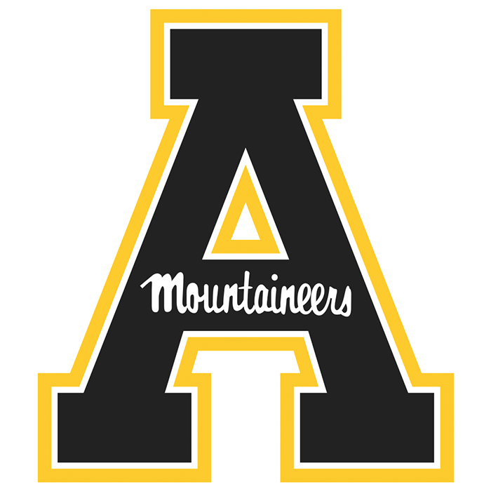 2020 Appalachian State Mountaineers Football Schedule