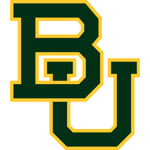 2024 Baylor University Football Depth Chart