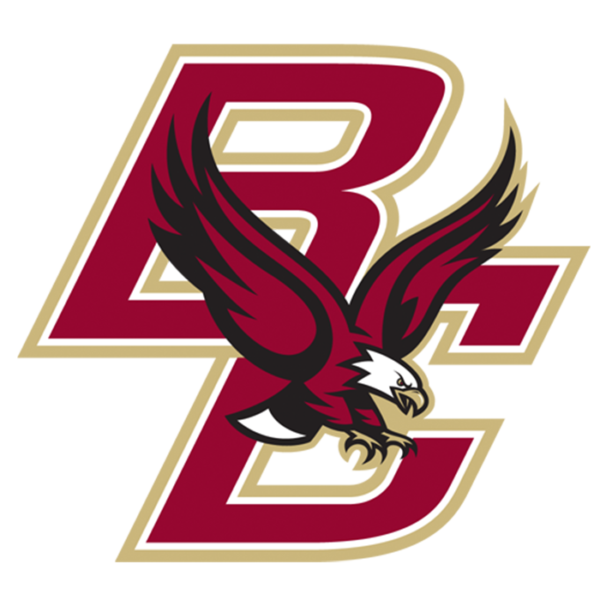 Boston College Logo 600x600 