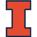 2023 University of Illinois Football Depth Chart