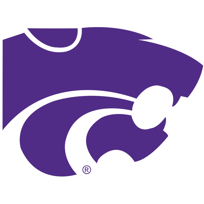 Kansas State Logo 