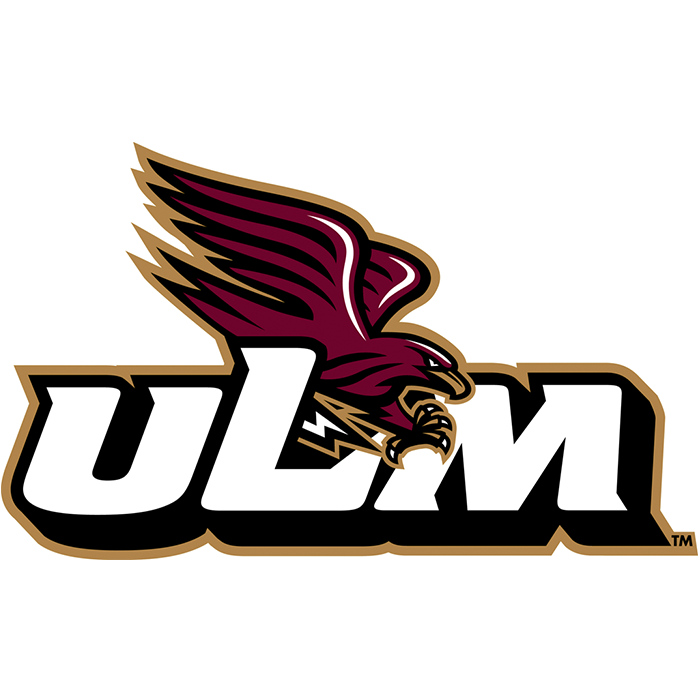 2023 University of Louisiana Monroe Football Depth Chart