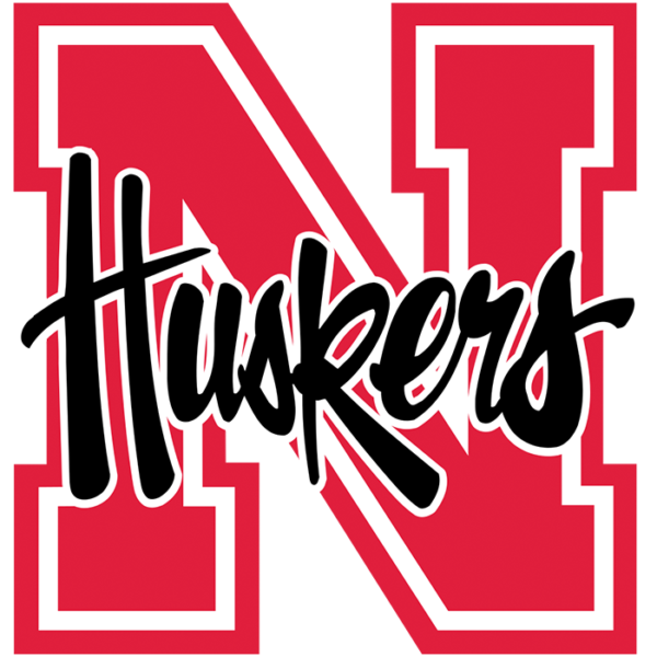 Nebraska Logo 600x600 