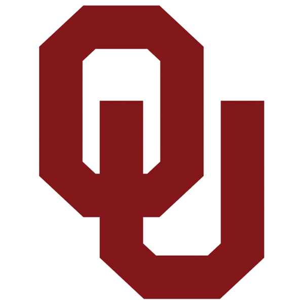 2024 Oklahoma Sooners Football Depth Chart   Oklahoma Logo 600x600 