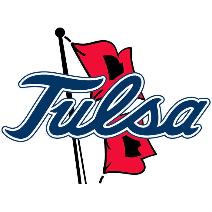 2019 Tulsa Golden Hurricane Football Depth Chart