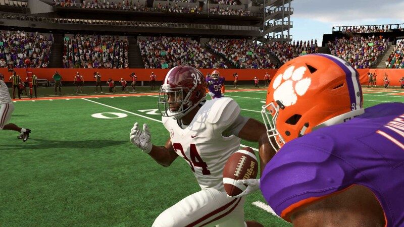 How To Play College Football On Madden 24