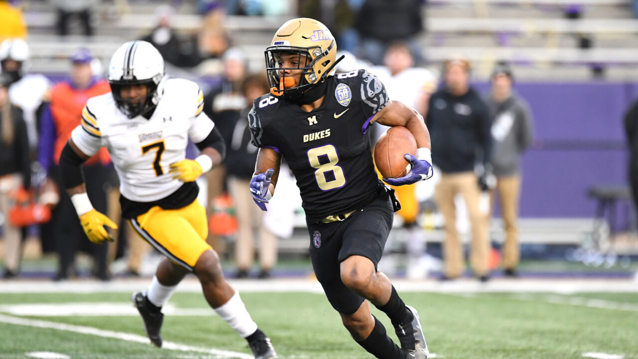 2022 Week 2 College Fantasy Player Rankings 2022 Week 2 College Fantasy Player Rankings
