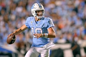 College Fantasy Football: Top 200 Rankings for 2022 