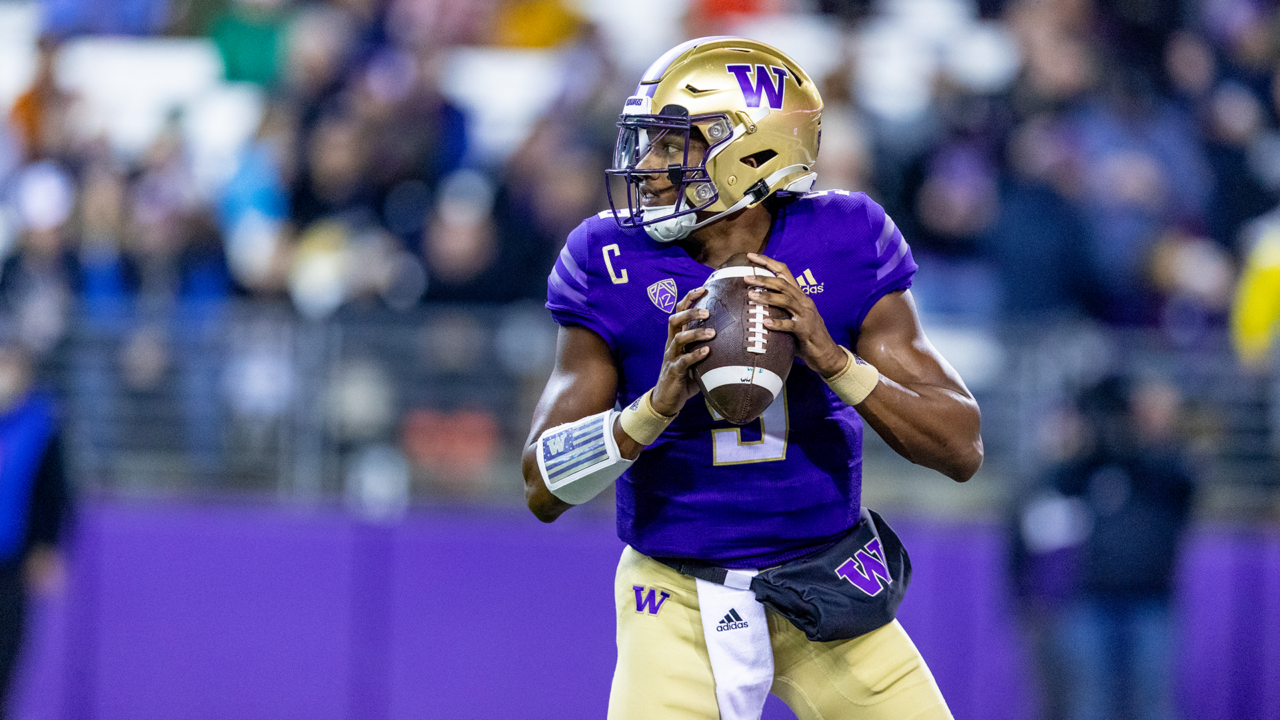 2023 DEVY Quarterback Rankings  College Fantasy Football by CFBDynasty