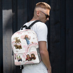 The Lyla 2024 RCS Backpack