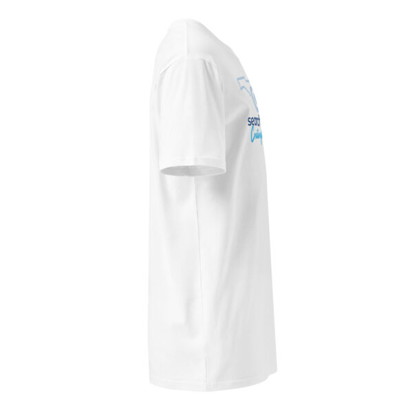 Searchalytics Palm Alternate Premium T-shirt - Image 15